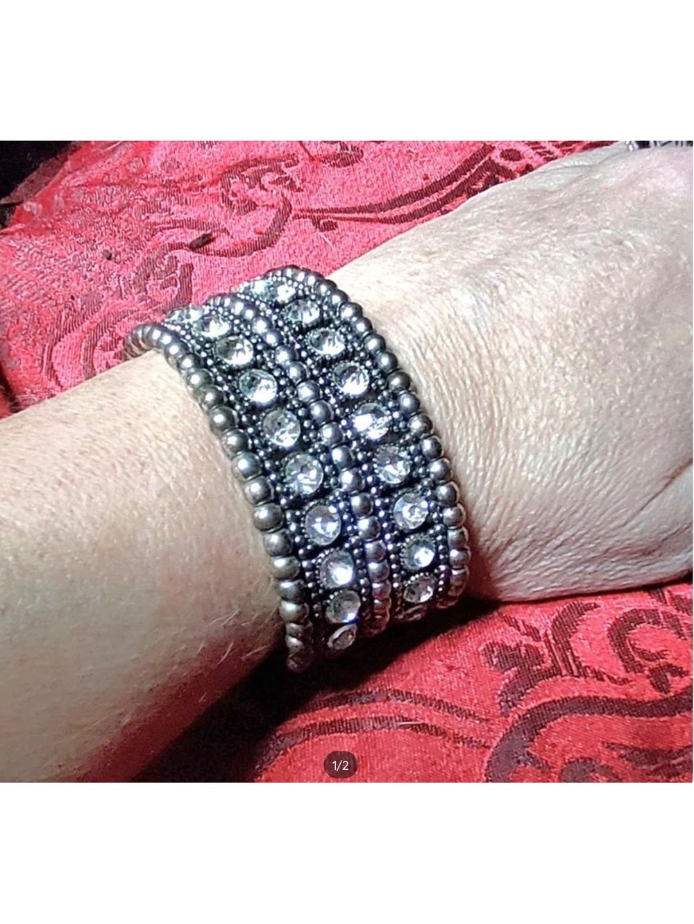 Dazzle Bracelet
